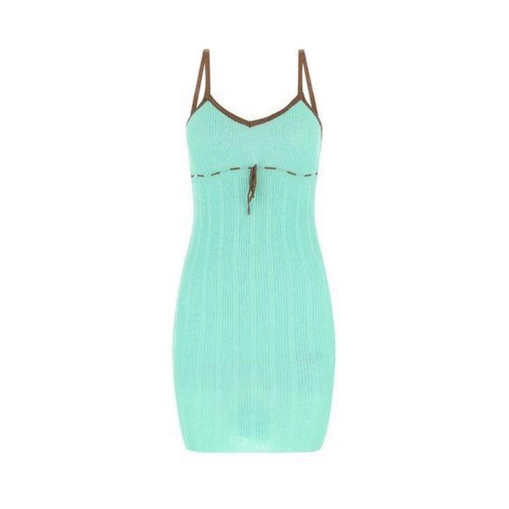 🩵 Gimaguas knit mini dress 🩵